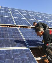 enerix Landsberg - Augsburg - Photovoltaik & Stromspeicher Bild 12