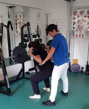 Fisiocentro Muralto Bild 8