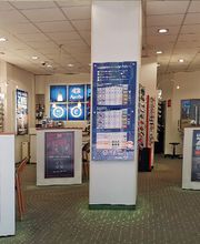 Apollo-Optik - Bochum-Wattenscheid - Oststr. Bild 4