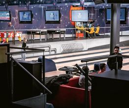 GoEasy Bowling Bild 2