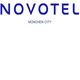 Novotel Muenchen City