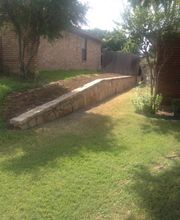 DFW Retaining Walls and Pool Demolition LLC. image 7