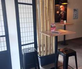SUSHIFREUNDE Wolfsburg Bild 9