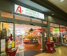 Apotheke im Marktkauf, Jörg A. Rostan e.K. Bild 2