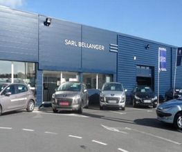 Bellanger SARL image 1