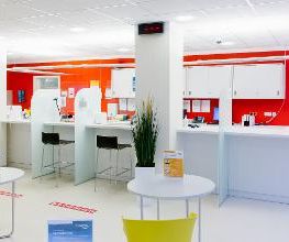 Haema Blutspendezentrum Essen Bild 4