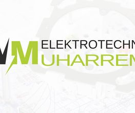 Elektrotechnik Muharremi Bild 16