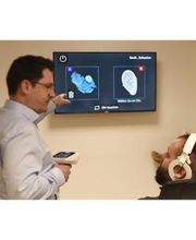 Wir scannen Ihr Ohr, nachhaltig und schnell