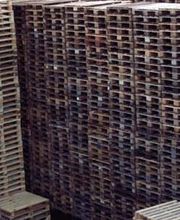 Spruijt Pallethandel