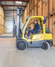 Sologne Déménagements Succ. Fenoyer image 20