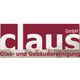Claus GmbH Glas- u. Gebäudereinigung