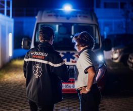 Jussieu Secours Vesoul image 7