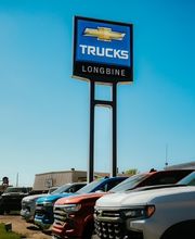 Longbine Auto Plaza image 16