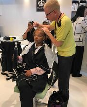 D. Clic.Coiffure image 13