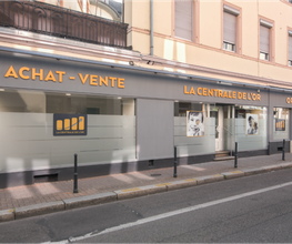 La Centrale De L'or SAS image 3