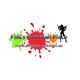 Polis Paintball Place