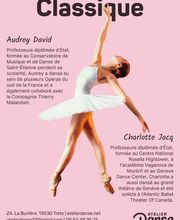 Atelier Danse image 5