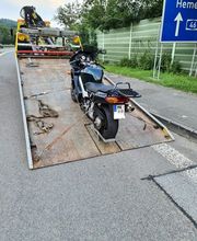 Schreiter Abschleppdienst Bild 7