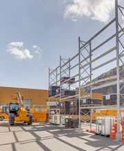 Kiloutou Formation Nice image 3