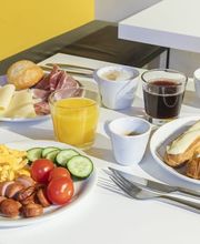 B&B HOTEL Roma San Lorenzo Termini immagine 4