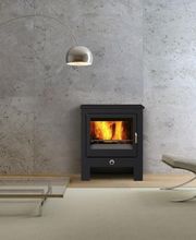 Poêle et Cheminée Deville image 6