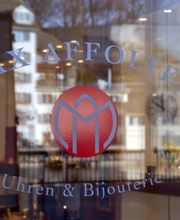 AFFOLTER MAX Uhren & Bijouterie Bild 1