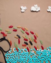 Herr Nilsson GODIS Bild 5