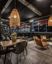 Fitness First Stuttgart - Zuffenhausen - Lounge