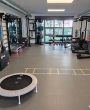 Physio-Centre de Terre Sainte Bild 8