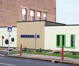 FLORENCE BIBAUT-ARCHITECTE DPLG image 16