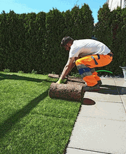 Müller Gartengestaltung GmbH Bild 1