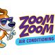 Zoom Zoom Air Conditioning