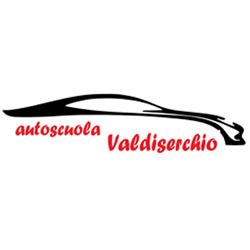 Autoscuola Valdiserchio logo