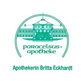 Logo der Paracelsus-Apotheke Plieningen