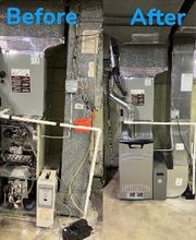 Oasis Heating, AC & Refrigeration Inc. image 3