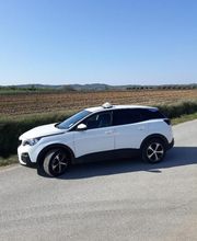 RACHEL TAXI GARD image 3