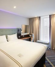 Premier Inn Germany room