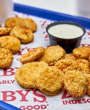 Zaxbys Chicken Fingers & Buffalo Wings image 10