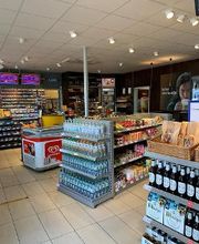 JET Tankstelle Bild 4