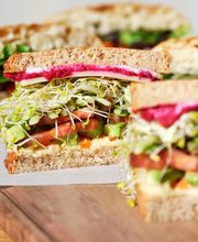Mendocino Farms image 12