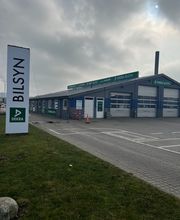 DEKRA Bilsyn Slagelse billede 1