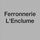 Ferronnerie L'Enclume