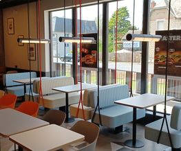 Burger King image 6