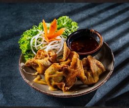 Mindo Restaurant Bild 10