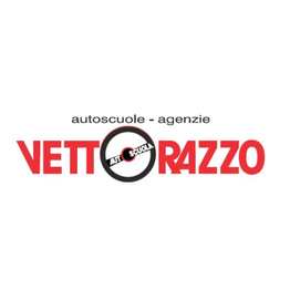 Autoscuole Vettorazzo Gagliano - Pratiche Auto logo