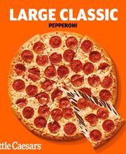 Little Caesars Pizza imagen 1