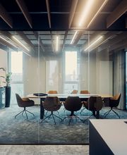 Innenansicht - DBV Deutsche Beamtenversicherung Wessel & Kollegen OHG - Kfz-Versicherung in Nürnberg