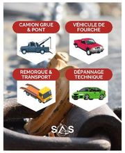 Auto Secours Vevey SAS Dépannage SA Bild 6