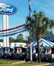 Sunbelt Ford, Inc. image 12