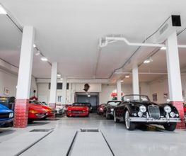 Carugati Automobiles SA Bild 3